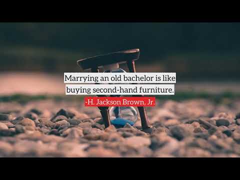 H. Jackson Brown, Jr. top Quotes, best quotes from H. Jackson Brown, Jr.