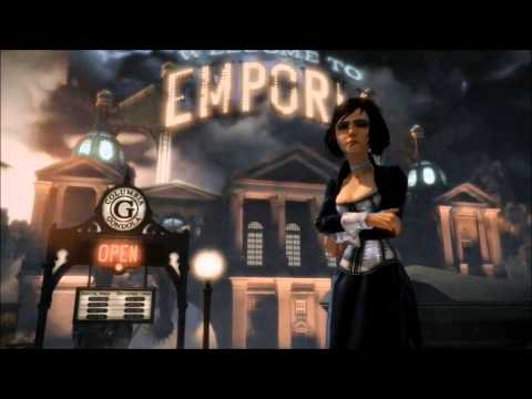 Bioshock: Infinite Tribute - Beast of America