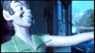 Jimbo Jenkins - Smelrose