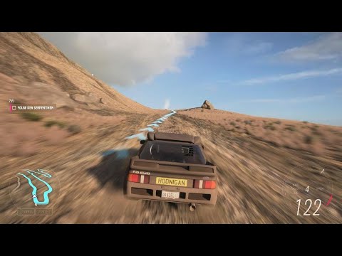 Forza Horizon 5 - Gameplay Part 51