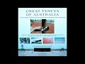 Jon Rose & Hollis Taylor – Great Fences Of Australia