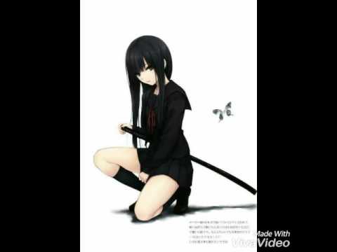 Nightcore-Monster Meg&Dia(original)