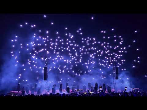 Sunsetstrip Mendoza - Hernan Cattaneo b2b Patrice Bäumel