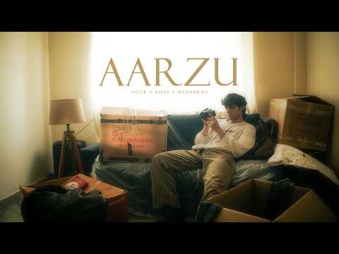 Aarzu — watch video