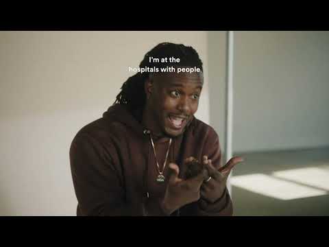 The Global Chorus - @Spotify Top Christian & Gospel