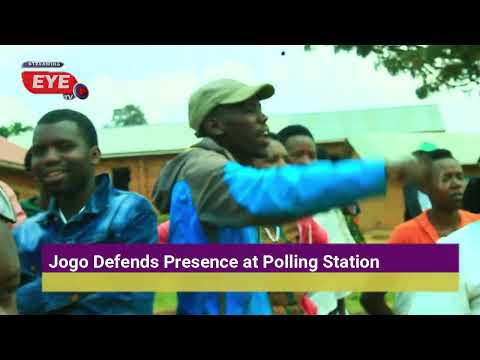 Rubanda Election Tensions: Voters vs. Former LC5 Chairman