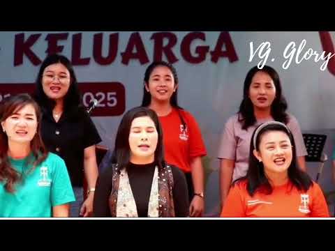 Tuhanlah Penjagaku == Kebaktian Padang