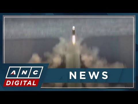 U.S. targets North Korea's missile development in fresh sanctions ANC