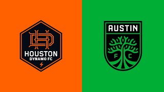 HIGHLIGHTS: Houston Dynamo FC vs. Austin FC | May 28, 2023
