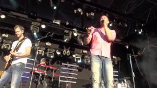 Ritschi - Uf dr Flucht - 21/08/2014 @ Orpundart