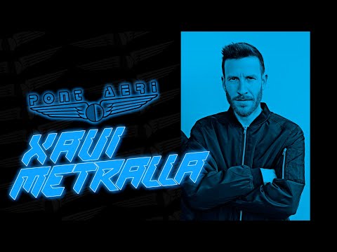 Xavi Metralla – We Run