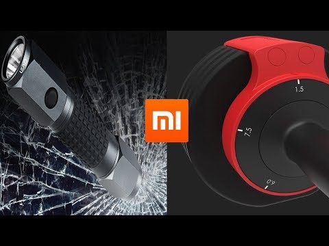 10 НОВИНОК ОТ XIAOMI О КОТОРЫХ ВЫ МОГЛИ НЕ ЗНАТЬ!⛩️