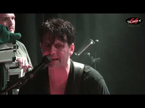 MANU LANVIN AND THE DEVIL BLUES - JE SUIS LE DIABLE (SPIRIT OF 66 2023)