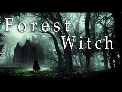 Forest Witch / 1 Hour Dark Ambient Music