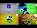 PBS Kids Program Break 6 LPB 2014