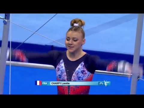 2019 European Games - Highlights Artistic Gymnastics qualifications
