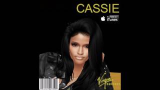 Cassie Hope You're  Behaving ( Interlude) Imvu Album Audio