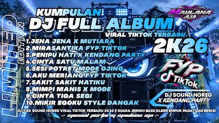 Download lagu DJ SOUND HOREG FULL ALBUM TERBARU • DJ JENA JENA HELIKI LIKI X MUTIARA || SUARA JERNIH BASS GLERR 🔥 mp3 Download lagu DJ SOUND HOREG FULL ALBUM TERBARU • DJ JENA JENA HELIKI LIKI X MUTIARA || SUARA JERNIH BASS GLERR 🔥 mp3