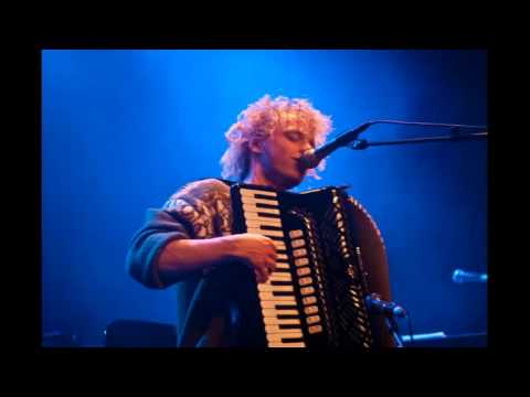 Moddi - Nordnorsk julesalme