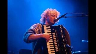 Moddi - Nordnorsk julesalme