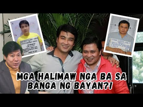 Jinggoy at Bong -- Bakit ba sila nagka ganyan?! -- Time to Talk with Butch Francisco