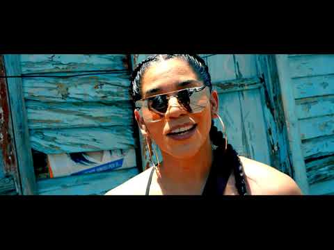 Ventura El Favorito X Heidy Brown - Tienen Envidia (Video Official)