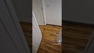 Album cover: Flooring