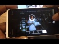 (Video demo) Nokia's Camera Extras app now available in US