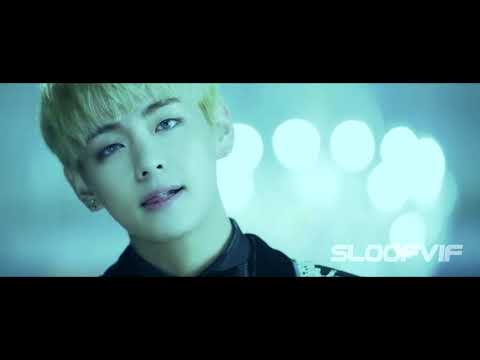 [Mashup] - Blood, Sweat & Tears Uncrowned - BTS and CG5 feat. SquigglyDigg, Chi-Chi & DHeusta