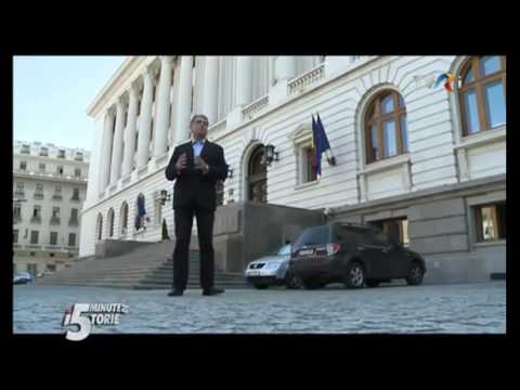 5 minute de istorie: Lichidarea datoriei externe a României, în epoca Ceauşescu