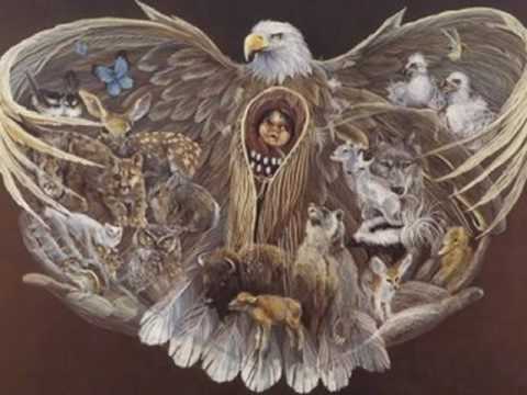 Spirit of the flying eagle.wmv