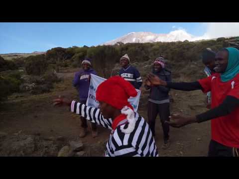 Kilimanjaro Dances & Local Songs