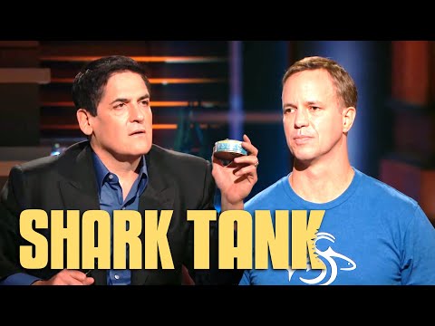 Safe Catch Shark Tank Pitch