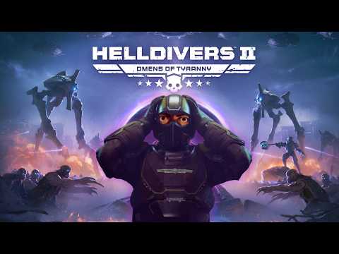 10 Tips in 5 Minutes for Helldivers 2 Omens of Tyranny