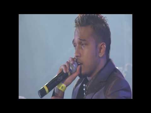 Chutney Soca Monarch 2011 - KI Persad