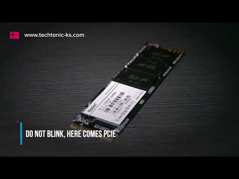 SSD Kingspec M.2 NVMe Ne-2280 PCIe Gen3 x 4