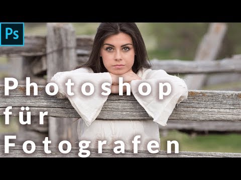 PHOTOSHOP CC 2019 für Fotografen: DAS IST NEU