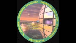 Orkestra Galactica (Shakedown  Mission 1) 1996