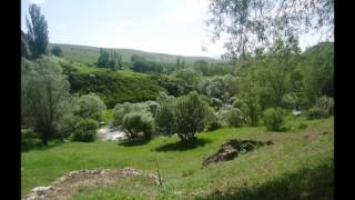 YILDIZ DAĞI  - niçin gitmez yıldız dağı dumanın - (Mustafa Özarslan)