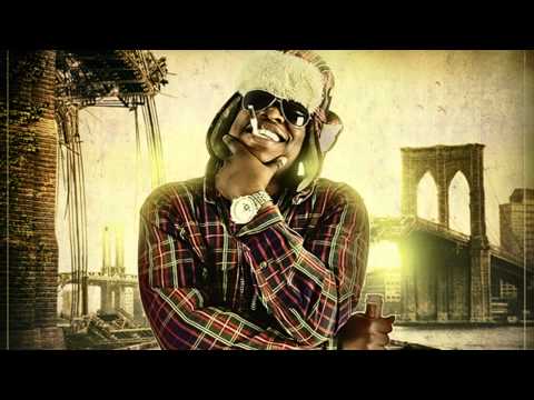 Ru Spits ft Chinx Drugz - Throw Sum Cash At Em (Prod By LynxBeatz){2012}[Fire Flame Spitta Mixtape]