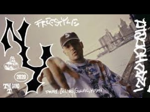 Otsochodzi - New York Freestyle 1h
