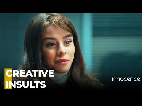 Ela Is Being Interrogated - Innocence