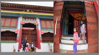 Exploring The Junbesi Nepal Monastery And Library: A Must-visit Destination