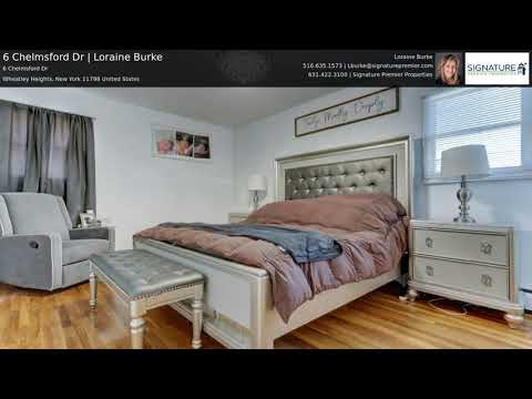6 Chelmsford Dr | Loraine Burke