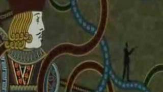 Casino Royale w/ Flowing Tears&#39; &quot;Serpentine&quot;