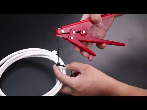 Zip Tie Tool,Knoweasy