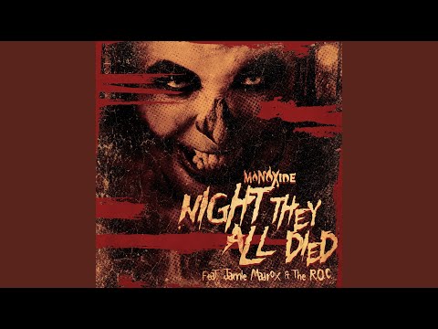 Video thumbnail for Night They All Died