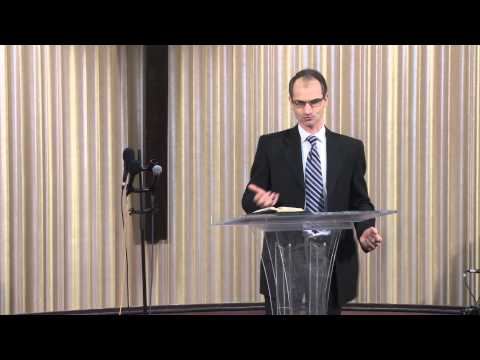 Cum sa-L urmam pe Isus - Oli Oniga - 24 Martie 2013