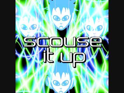 Scouse It Up Track 2