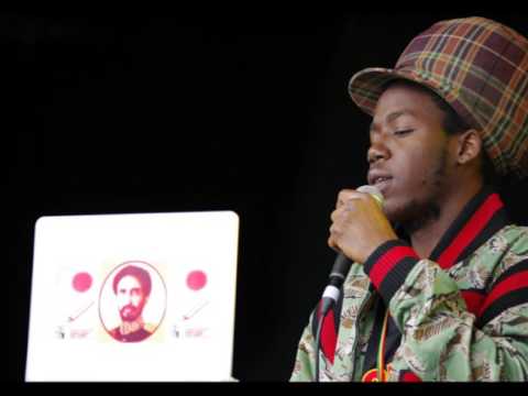 Ras Jammy Jan 18  2017